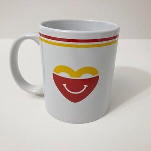 Mcdonalds Coffee Mug Home Is Canada Cup Flaws